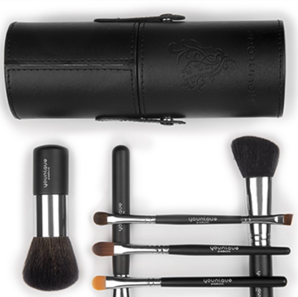 Younique Professional Brush Holder